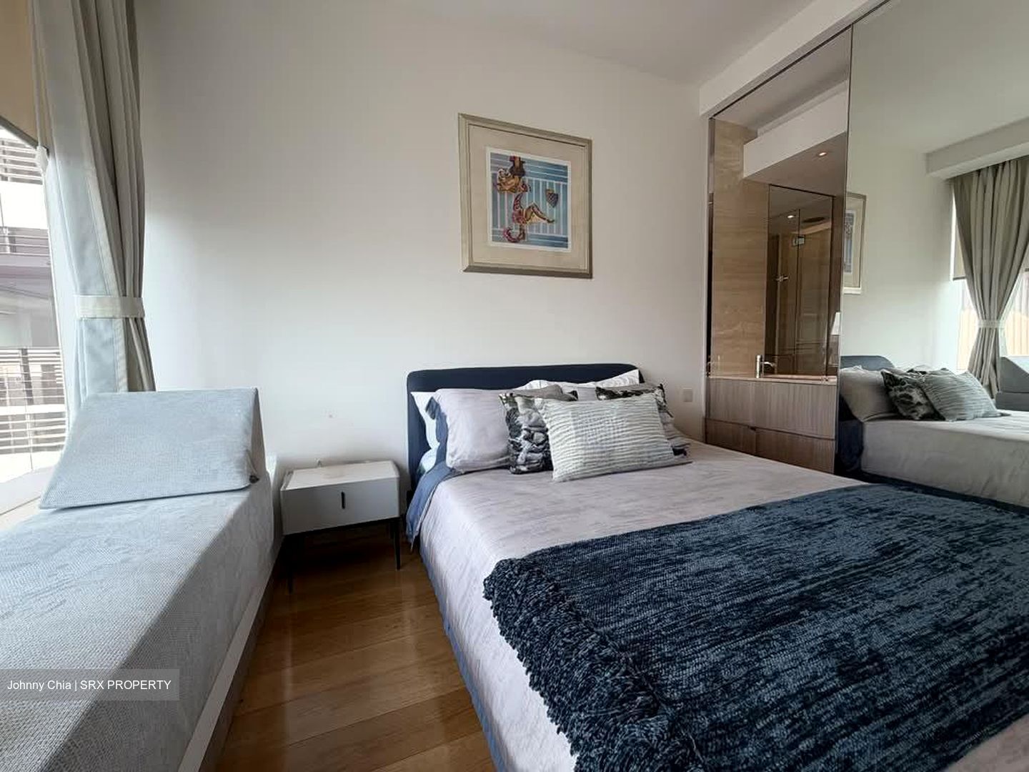 Ardmore Residence (D10), Condominium #540795131